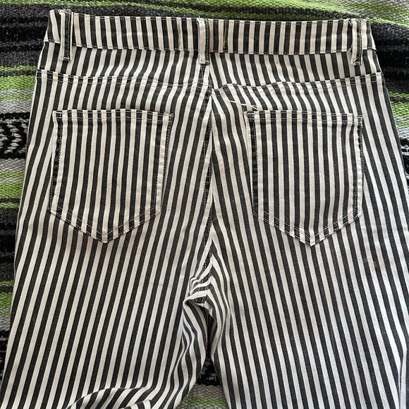 Blank Paige Flared jeans - Picture 2 of 3